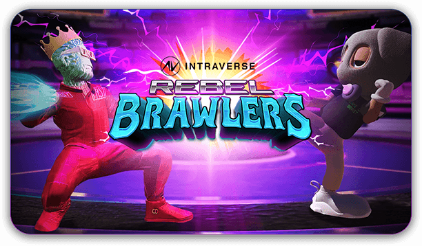 rebel brawlers