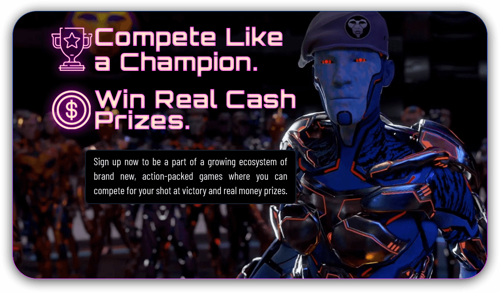 sign up now