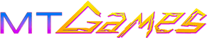 MTGames Logo